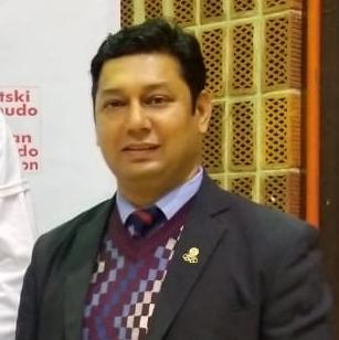 ARVIND K KOTNALA